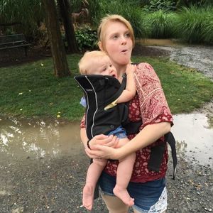 Meet your Posher, Tim